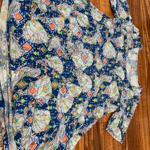 Disney LuLaRoe Perfect Tee